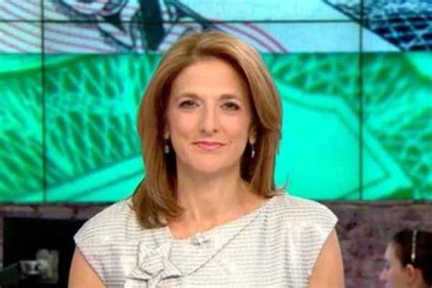 Jill Schlesinger Biography .
